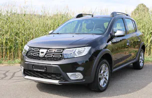Dacia Sandero 0.9 TCe Stepway E6c S/S