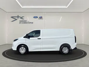 FORD Transit C Van 280 L1 2.0 EcoBlue 136 Trend