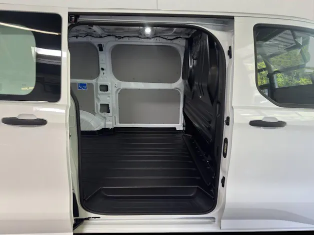 Ford Transit C Van 280 L1 2.0 EcoBlue 136 Trend