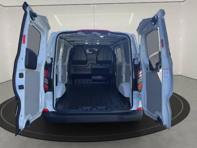 Ford Transit C Van 280 L1 2.0 EcoBlue 136 Trend