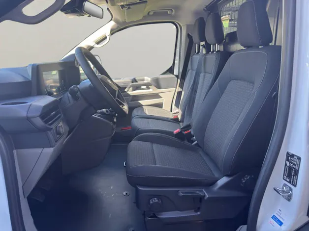 Ford Transit C Van 280 L1 2.0 EcoBlue 136 Trend