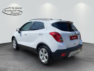 Opel Mokka 1.6 CDTI Color Edition