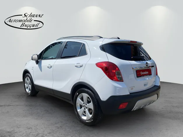 Opel Mokka 1.6 CDTI Color Edition