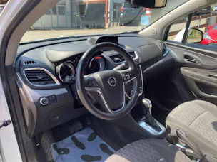 Opel Mokka 1.6 CDTI Color Edition