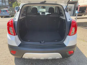 Opel Mokka 1.6 CDTI Color Edition
