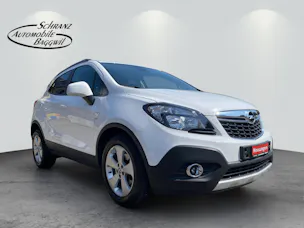 Opel Mokka 1.6 CDTI Color Edition