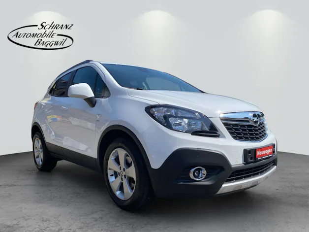 Opel Mokka 1.6 CDTI Color Edition