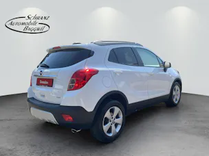 Opel Mokka 1.6 CDTI Color Edition
