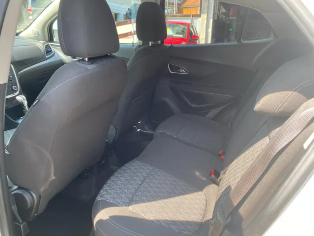 Opel Mokka 1.6 CDTI Color Edition