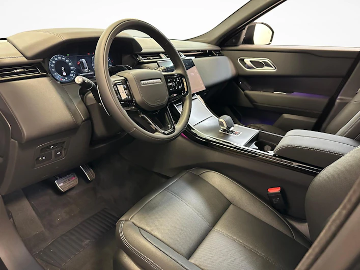 image du véhicule LAND ROVER RANGE ROVER VELAR