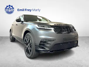Land Rover Range Rover Velar 2.0 P400e Belgravia Edition Satin