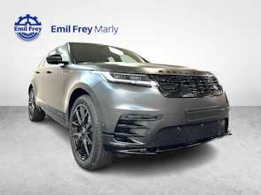 Fahrzeugbild LAND ROVER Range Rover Velar 2.0 P400e Belgravia Edition Satin