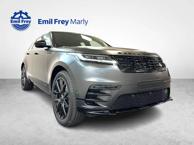 Land Rover Range Rover Velar 2.0 P400e Belgravia Edition Satin