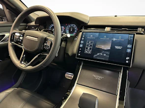 Fahrzeugbild LAND ROVER Range Rover Velar 2.0 P400e Belgravia Edition Satin