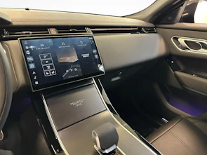 Fahrzeugbild LAND ROVER Range Rover Velar 2.0 P400e Belgravia Edition Satin