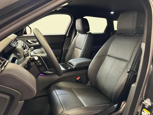 Land Rover Range Rover Velar 2.0 P400e Belgravia Edition Satin