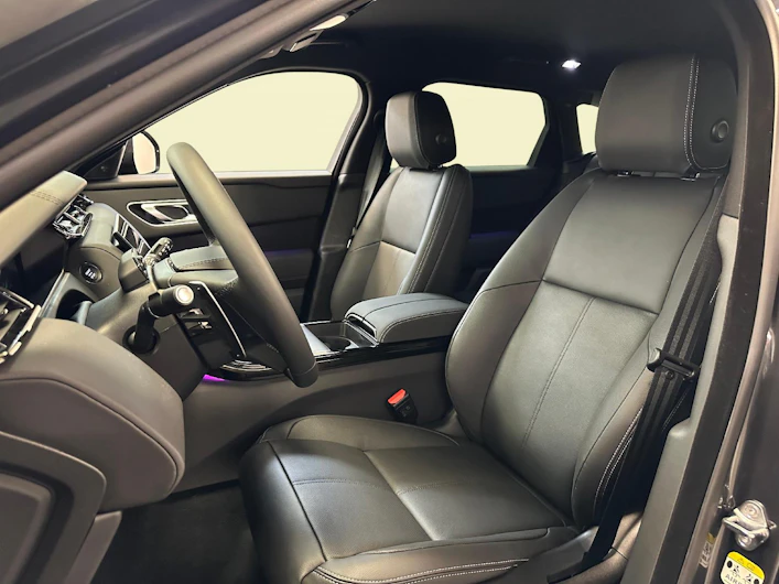image du véhicule LAND ROVER RANGE ROVER VELAR