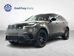 Land Rover Range Rover Velar 2.0 P400e Belgravia Edition Satin