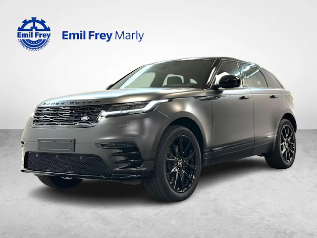 Land Rover Range Rover Velar 2.0 P400e Belgravia Edition Satin