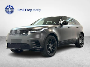Fahrzeugbild LAND ROVER Range Rover Velar 2.0 P400e Belgravia Edition Satin