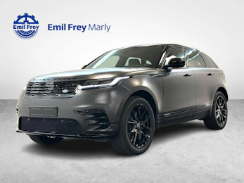 Fahrzeugbild LAND ROVER Range Rover Velar 2.0 P400e Belgravia Edition Satin Fahrzeugbild LAND ROVER Range Rover Velar 2.0 P400e Belgravia Edition Satin
