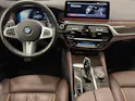 BMW 540d xDrive Touring M SPORT