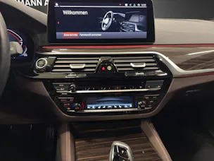 BMW 540d xDrive Touring M SPORT