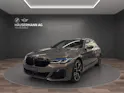 BMW 540d xDrive Touring M SPORT