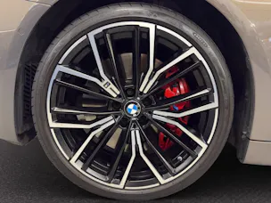 BMW 540d xDrive Touring M SPORT