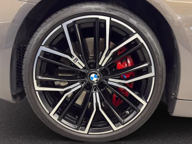 BMW 540d xDrive Touring M SPORT