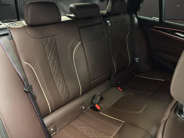 BMW 540d xDrive Touring M SPORT