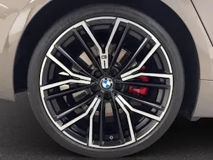 BMW 540d xDrive Touring M SPORT