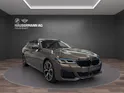 BMW 540d xDrive Touring M SPORT
