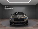 BMW 540d xDrive Touring M SPORT