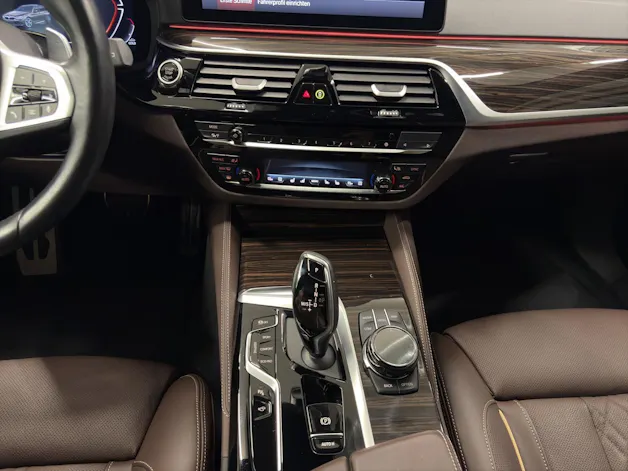 BMW 540d xDrive Touring M SPORT