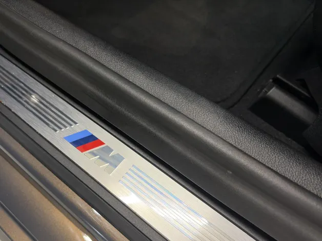 BMW 540d xDrive Touring M SPORT