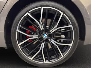 BMW 540d xDrive Touring M SPORT