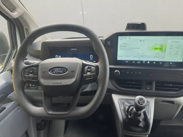 Ford Transit C Van 280 L1 2.0 EcoBlue 110 Trend