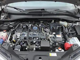 Toyota C-HR 1.8 VVTi HSD Style
