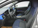 Toyota C-HR 1.8 VVTi HSD Style