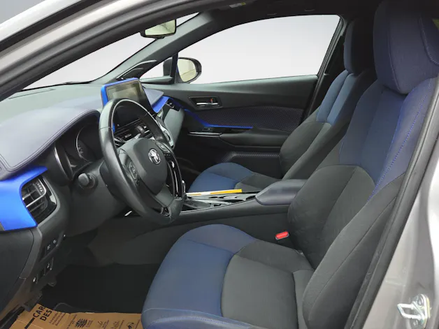 Toyota C-HR 1.8 VVTi HSD Style