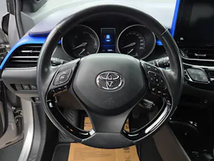 Toyota C-HR 1.8 VVTi HSD Style