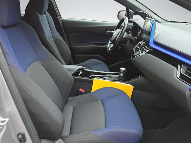 Toyota C-HR 1.8 VVTi HSD Style