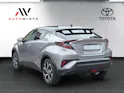 Toyota C-HR 1.8 VVTi HSD Style