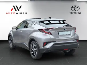 Toyota C-HR 1.8 VVTi HSD Style