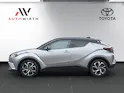 Toyota C-HR 1.8 VVTi HSD Style