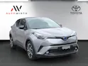 Toyota C-HR 1.8 VVTi HSD Style
