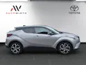 Toyota C-HR 1.8 VVTi HSD Style