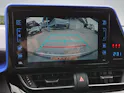 Toyota C-HR 1.8 VVTi HSD Style