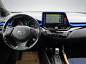 Toyota C-HR 1.8 VVTi HSD Style